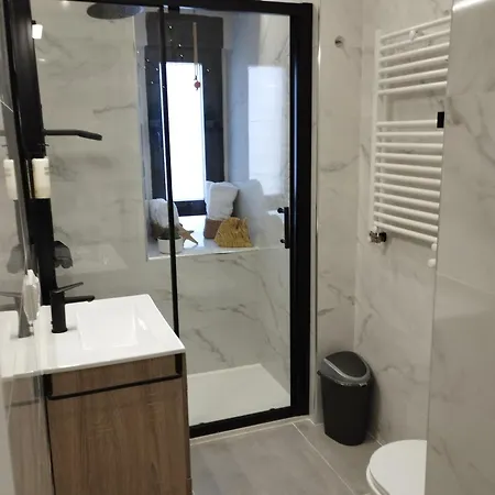 Apartamento La Carola Bilbao Exterior foto