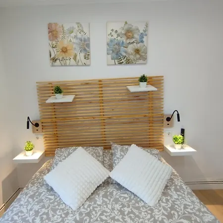 Apartamento La Carola Bilbao Exterior foto