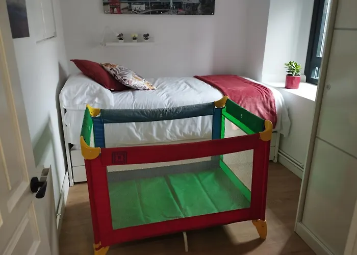 Apartamento La Carola
