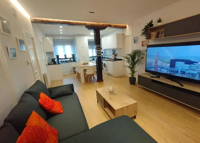 Apartamento La Carola