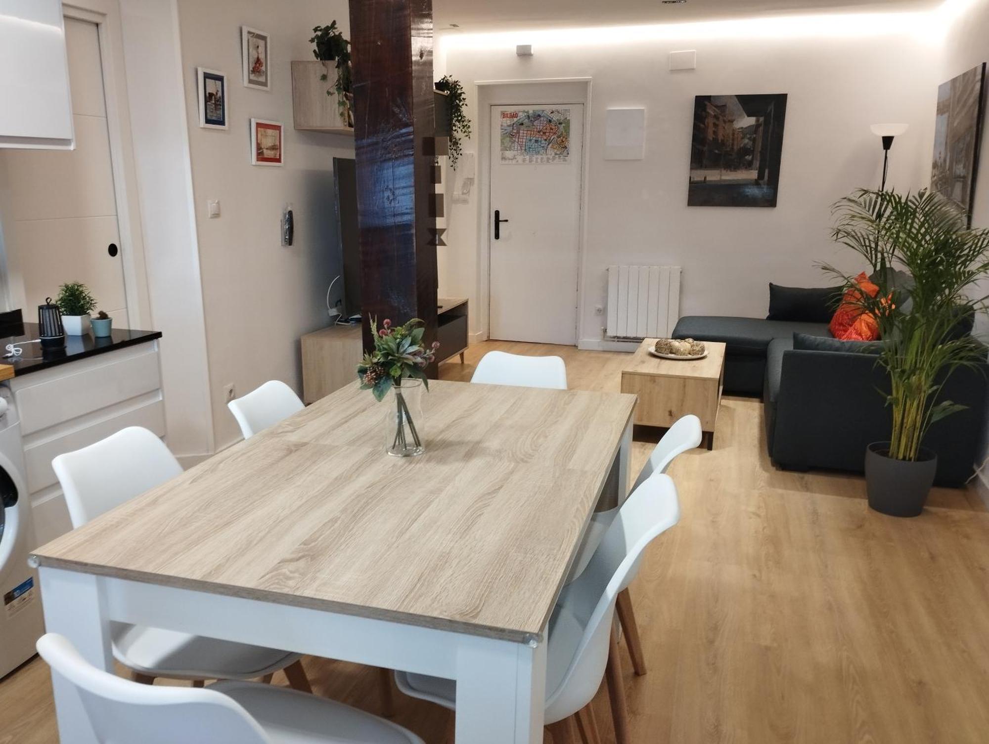 La Carola Apartment