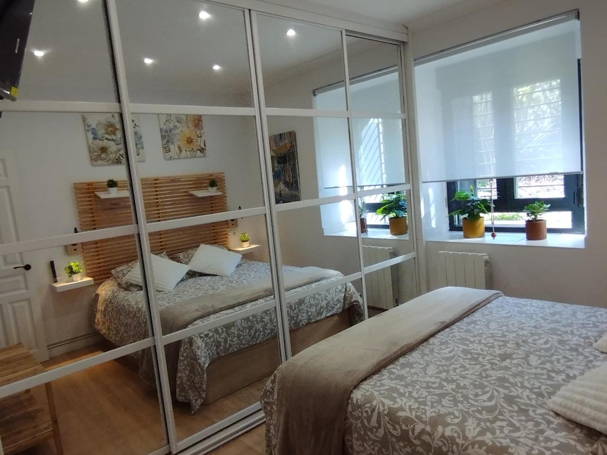 Apartment La Carola