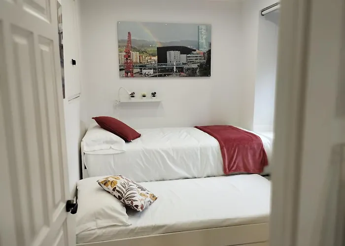 Apartamento La Carola