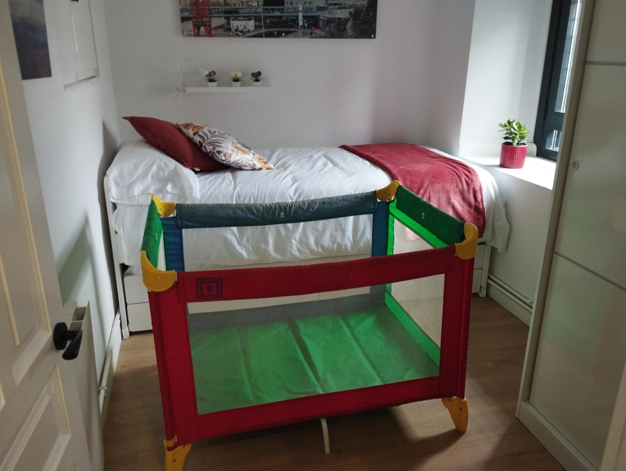 La Carola Appartement *