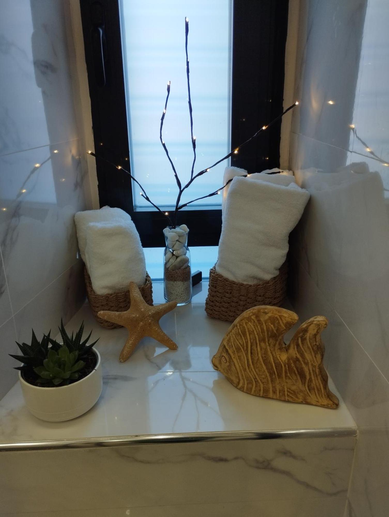 Appartement La Carola *